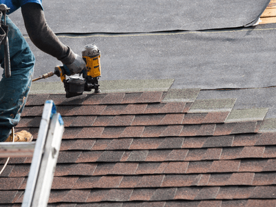 About Roof Repair Experts Saunderstown, RI